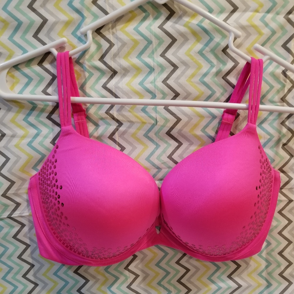 Push up bra